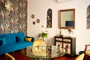 Casa vacanza Charme House Taormina