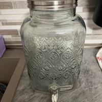 Distributore bevande ikea