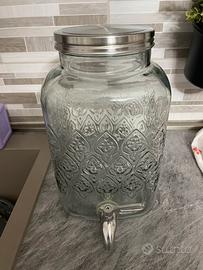 Distributore bevande ikea