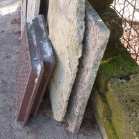 sigilli in ghisa portanti 50x50 