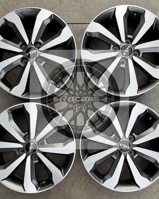 Cerchi 16 originali Kia Stonic Picanto Hyundai