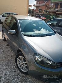 Volkswagen Golf 6