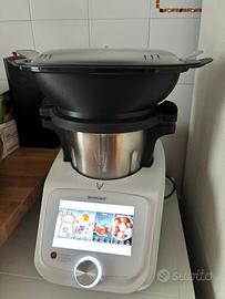 Monsieur Cuisine Connect SilverCrest