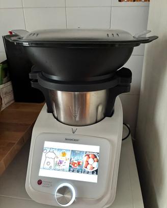 Monsieur Cuisine Connect SilverCrest