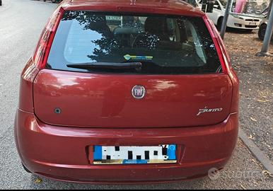 Grande Punto