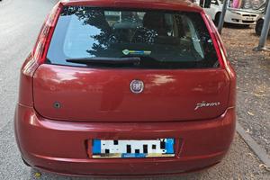 Grande Punto