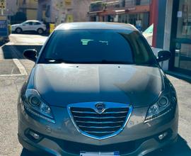 Lancia Delta 1.4 T-Jet 120 CV Silver Ecochic GPL