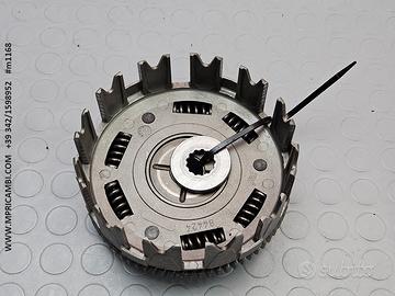 CAMPANA FRIZIONE HUSQVARNA SMS 610 2000 2001 SM S