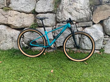 BMC twostroke AL
