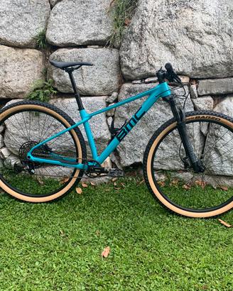 BMC twostroke AL
