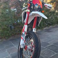 fantic Motor supermotard 125