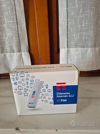 CHIAVETTA INTERNET 42.2