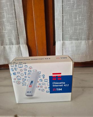 CHIAVETTA INTERNET 42.2