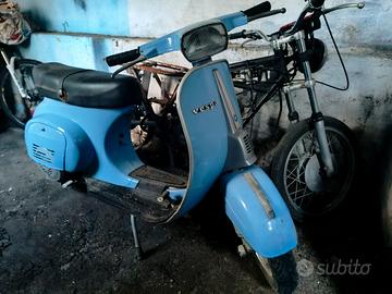Vespa 50 Special 1974