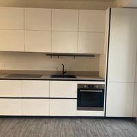 Cucina Stosa moderna completa di elettrodomestici