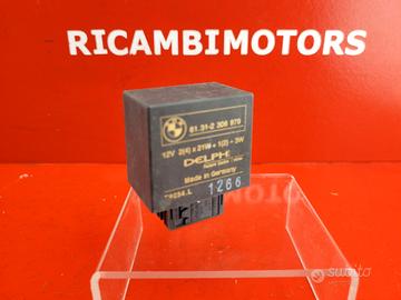 RELE FRECCE BMW K1200LT K1200RS K1200GT