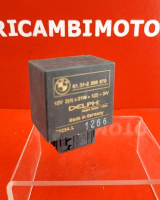 RELE FRECCE BMW K1200LT K1200RS K1200GT