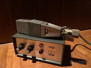 AKG C12 A