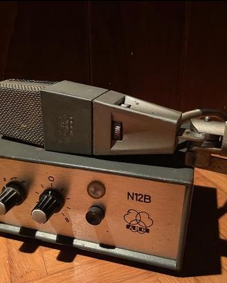 AKG C12 A