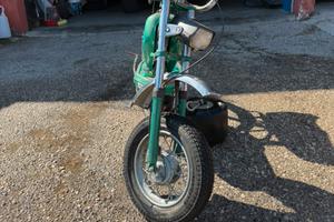 Benelli d’epoca