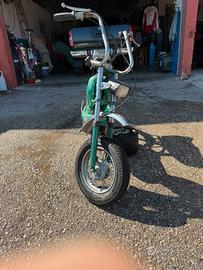 Benelli d’epoca