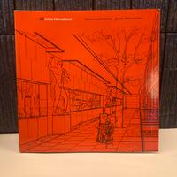 Lotus international 20