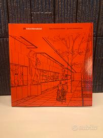 Lotus international 20