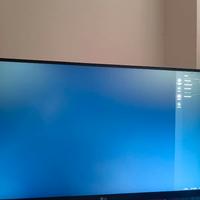 monitor lg 4k 60hz