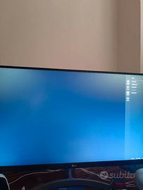 monitor lg 4k 60hz