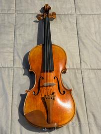 Violino 4/4