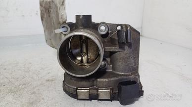 CORPO FARFALLATO ALFA ROMEO Mito Serie (955_) 0280