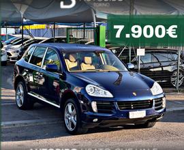 Porsche Cayenne S 3.0 Diesel