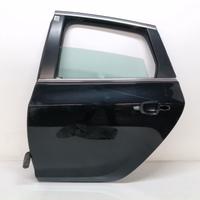 PORTA PORTIERA POSTERIORE SINISTRA SX OPEL Astra J