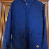 Parka impermeabile jack&jones NUOVO