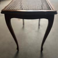 Tavolino con Paglia fi Vienna