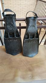 pinne tecniche jet fin scubapro