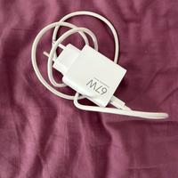 Caricatore 67watt Xiaomi