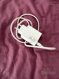 Caricatore 67watt Xiaomi