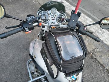 Moto  BMW R 1150 R