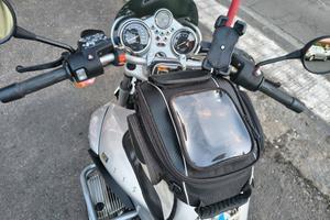 Moto  BMW R 1150 R