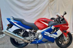 HONDA CBR 600