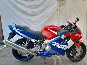 HONDA CBR 600