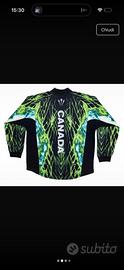 Nike x Nocta canada maglia