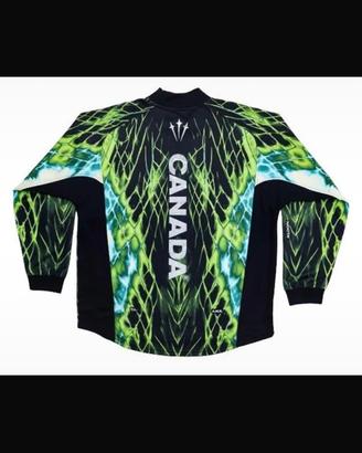 Nike x Nocta canada maglia
