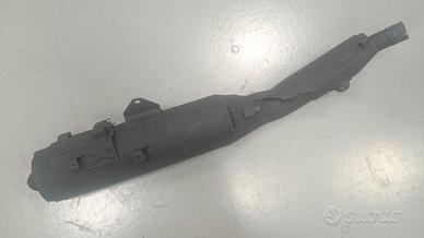 Scarico originale Honda CRF300L / Rally '23/'24