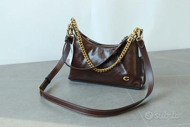 Coach Borsa a tracolla Juliet 25