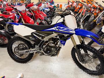 Yamaha YZ 250F 2017