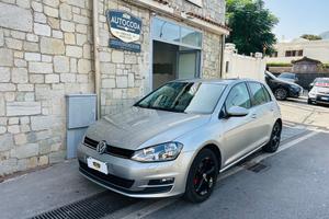 Volkswagen Golf 7 2.0 TDI 150cv Cup