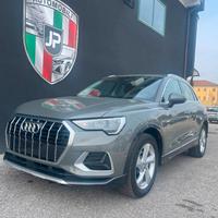 Audi Q3 35 2.0 tdi Business Advanced s-tronic