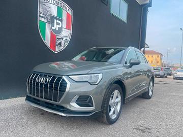 Audi Q3 35 2.0 tdi Business Advanced s-tronic